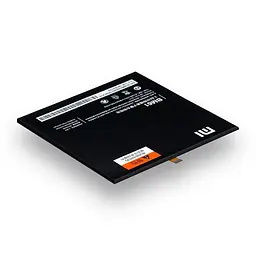 Акумулятор Xiaomi BM61 для планшета Mi Pad 2 - мініатюра 2
