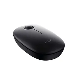 Бездротова миша HAVIT HV-MS57GT Black HAVIT (28172-000) - мініатюра 4