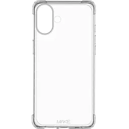 Чохол MAKE Apple iPhone 16 Plus AirShield