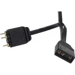 Кулер до корпусу Scythe Kaze Flex 120 mm ARGB PWM (KF1225FD18AR-P) - мініатюра 4