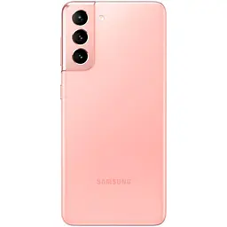 Samsung Galaxy S21 256 GB Phantom Pink (Grade C) Seller Refurbished - мініатюра 3