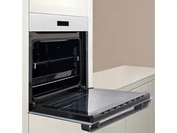 Духова шафа WEILOR FTO6F11WT - мініатюра 3