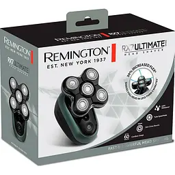 Електробритва Remington Ultimate Series RX7 XR1600 [100499] - мініатюра 4
