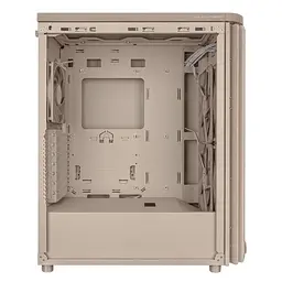 Корпус Asus ProArt PA401 Wood Edition - Mesh Beige (90DC00M7-B39000) - мініатюра 7