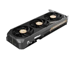 Відеокарта ZOTAC GAMING GeForce RTX 5070 Ti SOLID SFF OC (ZT-B50710J3-10P) - мініатюра 2