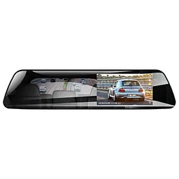 Відеореєстратор-дзеркало REMAX Weon Series Driving Recorder CX-06 1080p