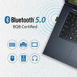 Мережевий адаптер Edimax Bluetooth-адаптер BT-8500 (BT-8500) - мініатюра 5
