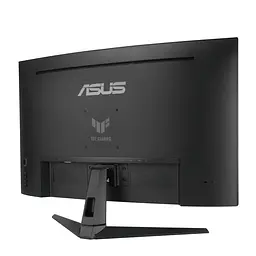 Монітор Asus 31.5` TUF Gaming VG32WQ3B (90LM0AP1-B01171) IPS Black Curved 180Hz - мініатюра 5