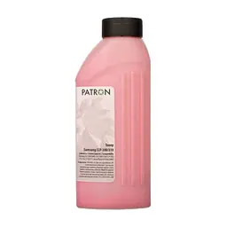 Тонер SAMSUNG CLP-300/310 MAGENTA 40г Patron (T-PN-SCLP300-M-040) - мініатюра 2