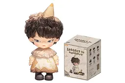 Ігрова колекційна фігурка Ukio серії Letters to Nowhere (Листи в нікуди) Jotoys JO-2025042 (в асортименті)