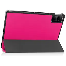 Чохол для Xiaomi Redmi Pad SE 2023 HardCase Рожевий - мініатюра 3