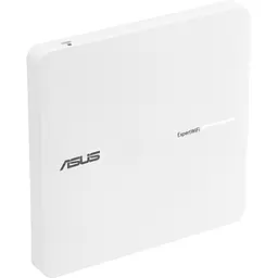 Точка доступу Wi-Fi ASUS EBA63 (90IG0880-MO3C00) - мініатюра 7