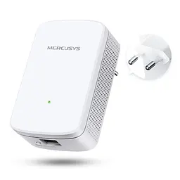 Усилитель сигнала Wi-Fi ретранслятор, репитер MERCUSYS ME10 AC1200, 1хFE LAN 2,4ГГц - мініатюра 3