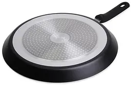 Сковорода млинець Crepe Pan Marble з мармуровим покриттям. Kamille Ø26 см kuh0007355 - мініатюра 4