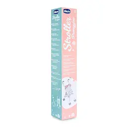 Коляска для ляльки Chicco (12203.00) - мініатюра 3
