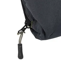 Спальний мішок Bo-Camp Gramark Cool/Warm Gold -8° Red/Grey (3605890) - мініатюра 4