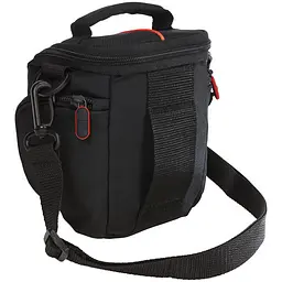 Сумка Case Logic DCB-304 чорна (3201022) - мініатюра 4