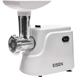 М'ясорубка електрична Eisen (EMG-061W) - мініатюра 6