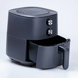 Мультипіч-аерофритюрниця Sokany SK-8022G 7,2 л