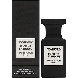 Парфумована вода Tom Ford Fucking Fabulous Parfum, 50 мл