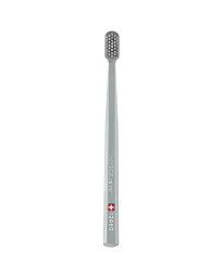 Зубна щітка Curaprox Velvet 12460 сіра - мініатюра 2
