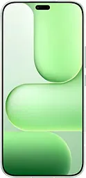 Смартфон Honor 600 Lite 8/256GB Sprout Green (Global) (no charger) - мініатюра 3