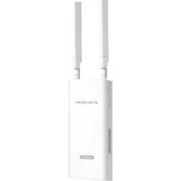 Mercusys Маршрутизатор MB118-4G N300, 4G/LTE, 1xFE LAN, outdoor