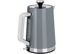 Електрочайник ECG RK 1766 Vintage Scuro - мініатюра 3