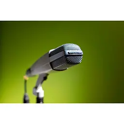 Мікрофон Sennheiser MD 421-II [120994] - мініатюра 9