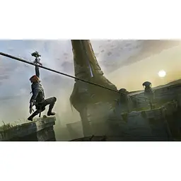 Ключ активації Microsoft Star Wars: Fallen Order Deluxe Edition для Xbox One/Series - мініатюра 9