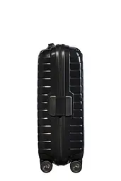 Валіза Samsonite PROXIS BLACK 55x40x20(23) 55 См CW6*09001 - мініатюра 3