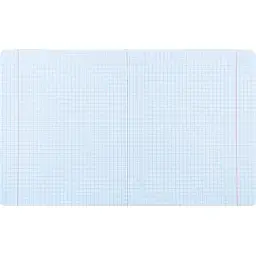 Зошит Kite K26, 48 аркушів, клітинка (K26-259-2) - мініатюра 4