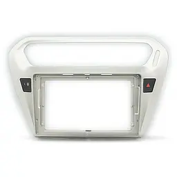 Перехідна рамка Citroen C-Elysee, Peugeot 301 Carav 22-127
