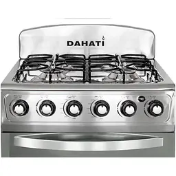 Плита газова Dahati 2000-60 - мініатюра 2