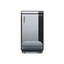 Хаб - док-станція Baseus UnionJoy 17-Port Triple-Display Docking Station B00532304811-00 - мініатюра 3