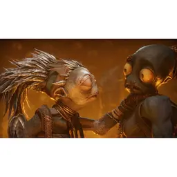 Гра Oddworld Soulstorm (російські субтитри) (PS5) - мініатюра 4
