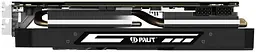 Відеокарта Palit GTX 1080Ti 11Gb JetStream (NEB108T015LC-1020J) (GDDR5X, 352 bit, PCI-E v3.0) Б/в - мініатюра 3