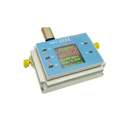 Атенюатор LIYCH A60DB 3G-6G-8G-12G Digital Programmable Attenuator Step 0.25 (Attenuator 60DB Step 0.25DB) - мініатюра 2