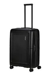 Валіза 66 См American Tourister DASHPOP TRUE BLACK 66x40x22(25) MG5*19002 - мініатюра 7
