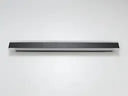Світлодіодний світильник настінно-стельовий Diasha 7312-60BK