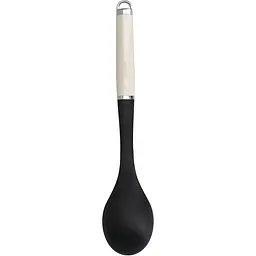 Ложка для сервіровки KitchenAid Coreline кремова (KAG003OHACE) - мініатюра 2