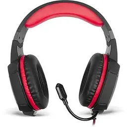 Гарнітура Real-El GDX-7790 Black - мініатюра 3