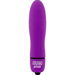 Вібратор Durex Intense Delight Bullet [95352] - мініатюра 2