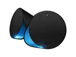 Колонки для комп'ютера Logitech G560 Black (980-001301) - мініатюра 4