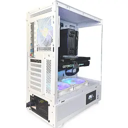 Геймерський ПК ByteWave RTX 4060 Ti з Intel Core i5-13400F та 16GB DDR5 - мініатюра 3