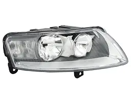 Фара передня права Audi A6 C6 04-11р Depo (446-1111R-LD-EM)