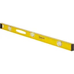 Рівень Stanley Pro 180 1000 мм (1-42-922) - мініатюра 3