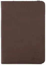 Чохол-книжка DTBG Universal 7" D8728 Brown