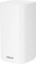 MESH-система ASUS WiFi-Mesh ZenWiFi BD4 Outdoor BE3600, 2x2,5GE WAN/LAN, 1мод, білий (90IG09A0-MO3B60) - мініатюра 1