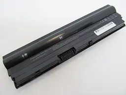 Акумулятор для ноутбука Asus A32-U24, 5200 mAh, 6cell, 10.8V, Li-ion, чорний - мініатюра 2